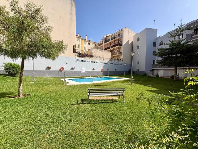 Apartamento en venta en Mijas Málaga