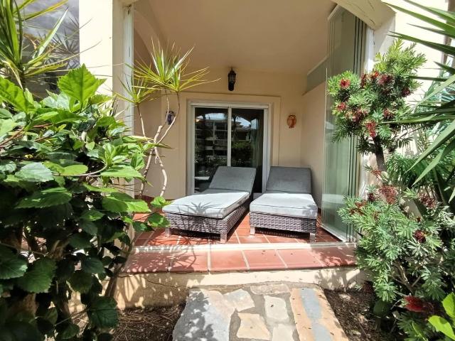 Apartamento en venta en Mijas Málaga