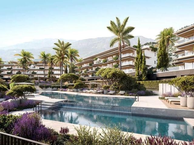Apartamento en venta en Mijas, Málaga Costa del Sol