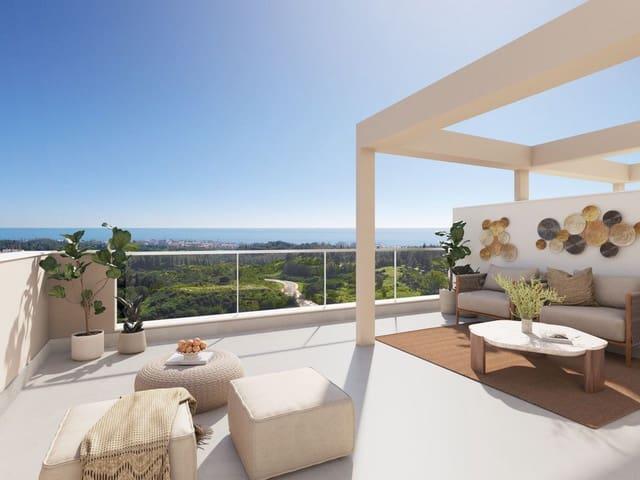 Apartamento en venta en Mijas, Málaga Costa del Sol