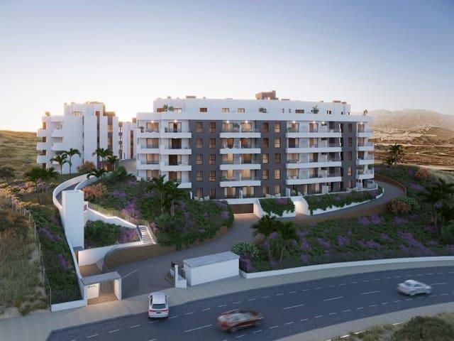 Apartamento en venta en Mijas, Málaga Costa del Sol