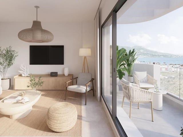 Apartamento en venta en Mijas, Málaga Costa del Sol