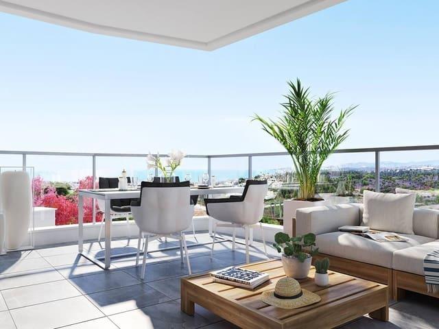 Apartamento en venta en Mijas, Málaga Costa del Sol