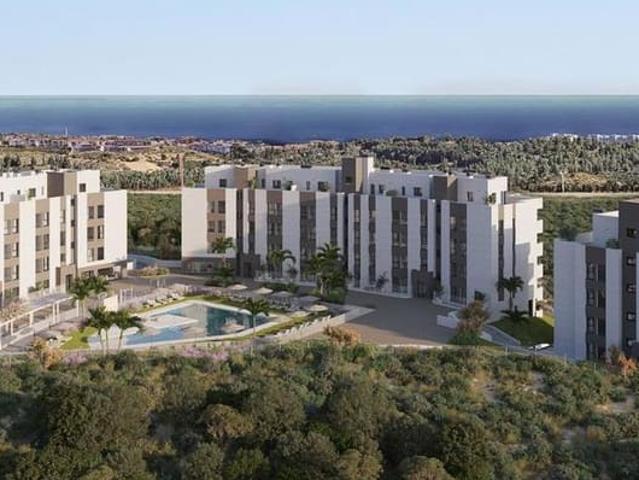 Apartamento en venta en Mijas, Málaga Costa del Sol