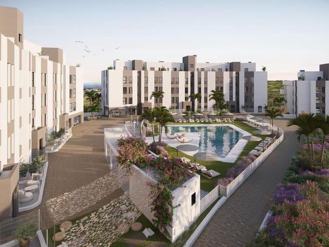 Apartamento en venta en Mijas, Málaga Costa del Sol