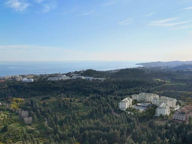 Apartamento en venta en Mijas, Málaga Costa del Sol