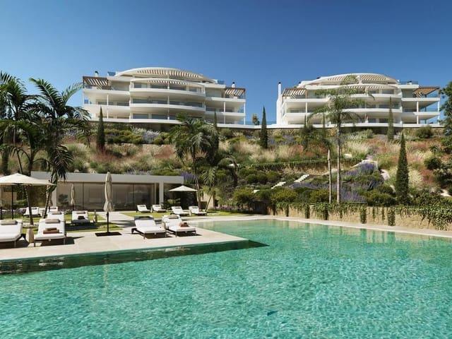 Apartamento en venta en Mijas, Málaga Costa del Sol