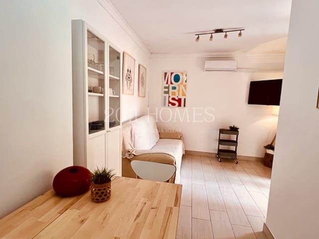 Apartamento en venta en Mijas, Málaga Costa del Sol