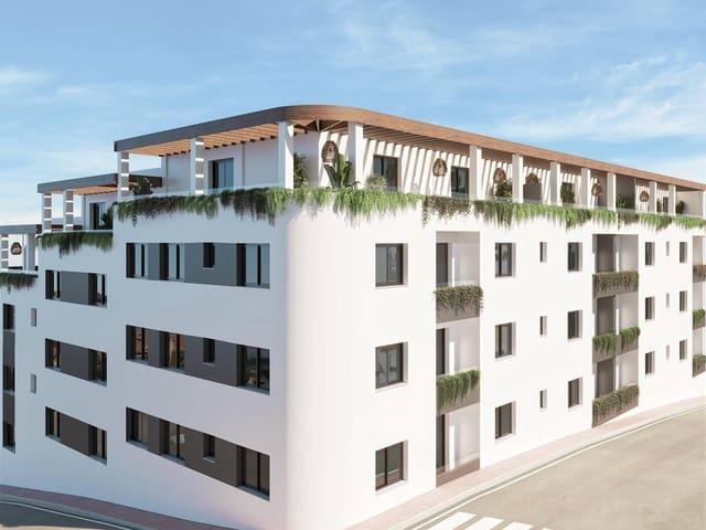 Apartamento en venta en Las Lagunas de Mijas, Málaga Costa del Sol