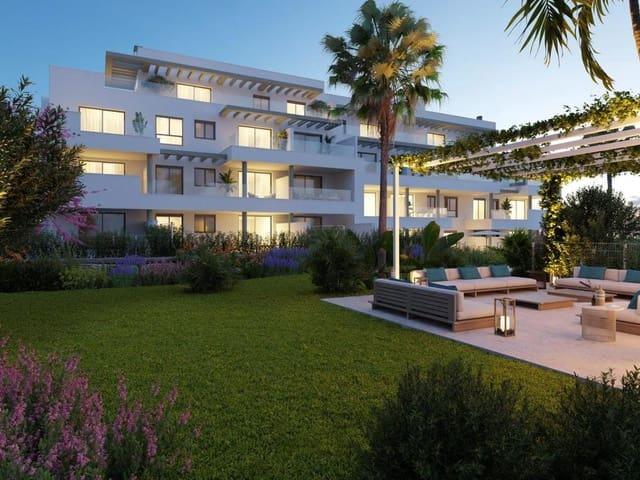 Apartamento en venta en Mijas, Málaga Costa del Sol