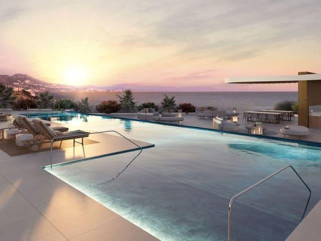 Apartamento en venta en Mijas, Málaga Costa del Sol