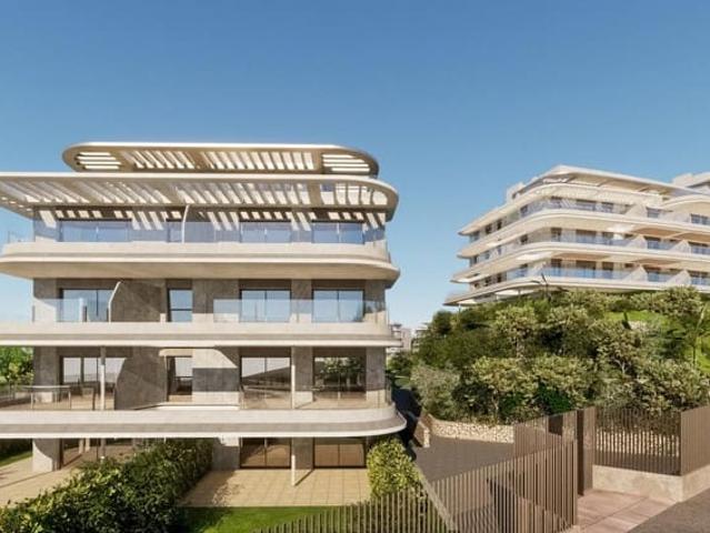 Apartamento en venta en Mijas, Málaga Costa del Sol