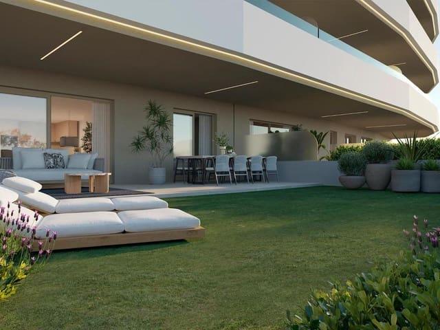Apartamento en venta en Mijas, Málaga Costa del Sol
