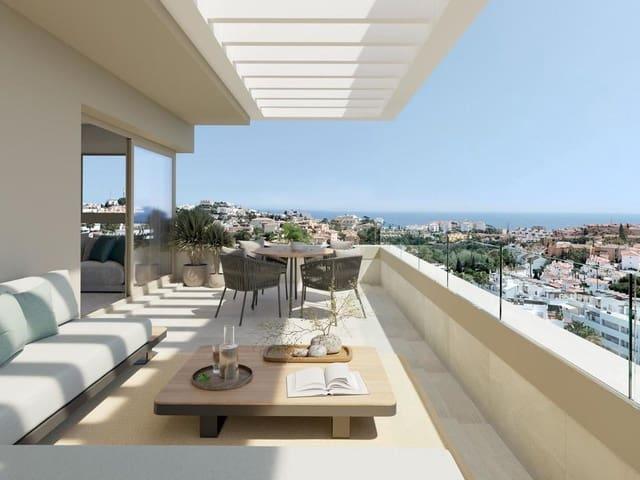 Apartamento en venta en Mijas, Málaga Costa del Sol