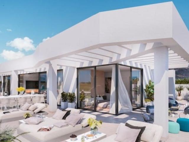 Apartamento en venta en Mijas, Málaga Costa del Sol