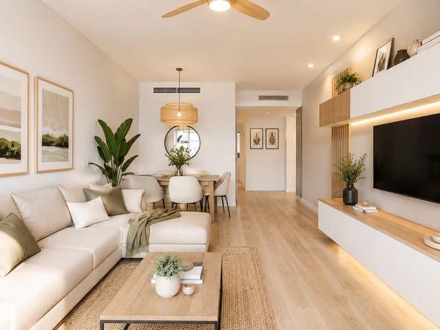Apartamento en venta en Mijas, Málaga Costa del Sol