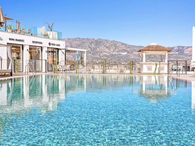 Apartamento en venta en Mijas, Málaga Costa del Sol