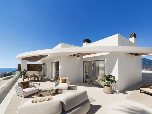 Apartamento en venta en Mijas, Málaga Costa del Sol