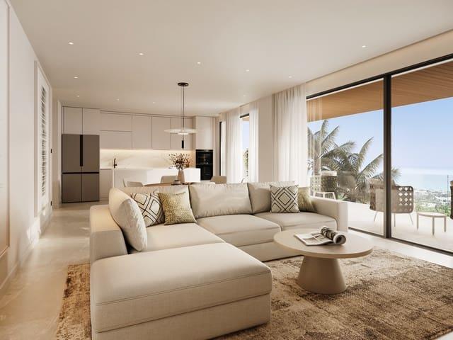 Apartamento en venta en Mijas, Málaga Costa del Sol