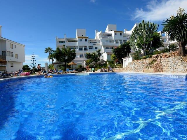 Apartamento en venta en Mijas, Málaga Costa del Sol