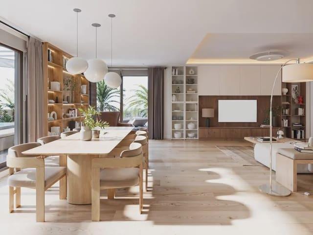 Apartamento en venta en Mijas, Málaga Costa del Sol