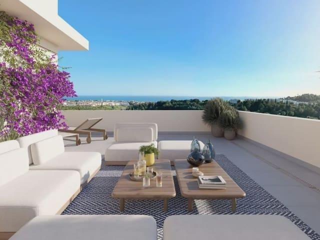 Apartamento en venta en Mijas, Málaga Costa del Sol