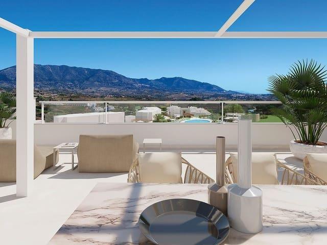Apartamento en venta en Mijas, Málaga Costa del Sol