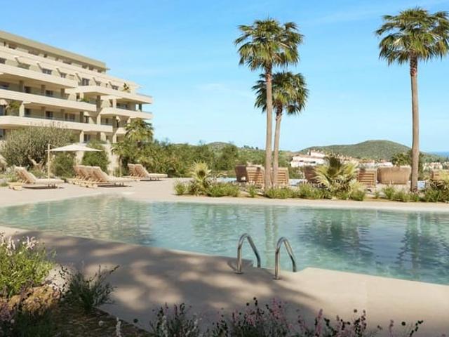 Apartamento en venta en Mijas, Málaga Costa del Sol