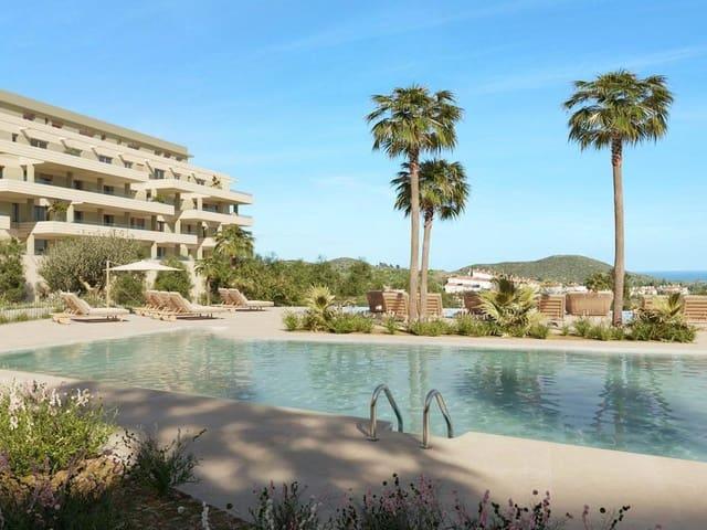 Apartamento en venta en Mijas, Málaga Costa del Sol