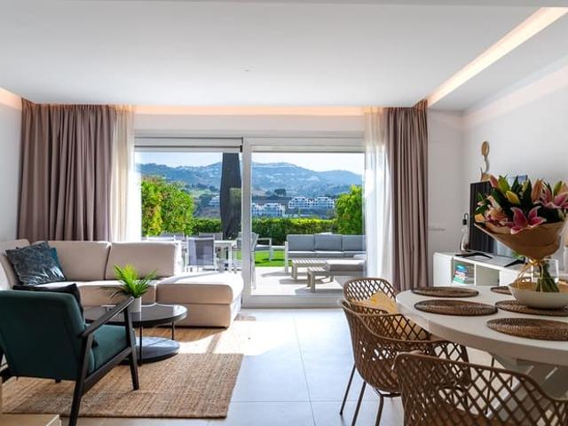 Apartamento en venta en Mijas, Málaga Costa del Sol