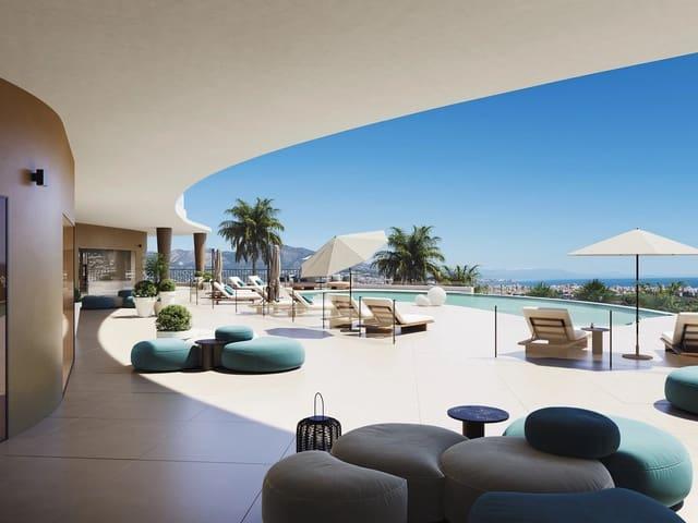 Ático en venta en Mijas, Málaga Costa del Sol