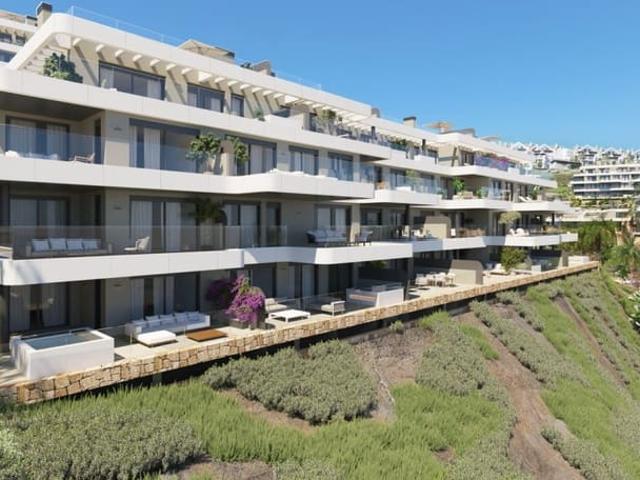Apartamento en venta en Mijas, Málaga Costa del Sol