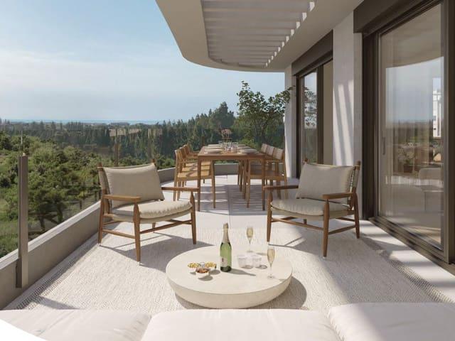 Apartamento en venta en Mijas, Málaga Costa del Sol