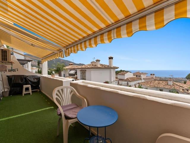 Apartamento en venta en Mijas, Málaga Costa del Sol