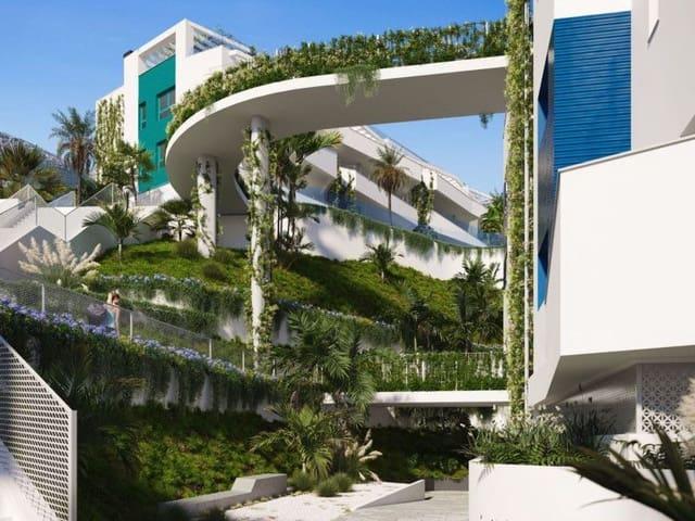 Apartamento en venta en Mijas, Málaga Costa del Sol