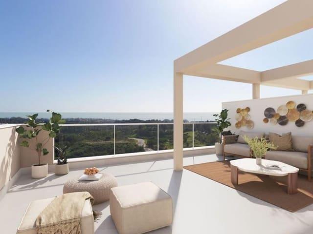 Apartamento en venta en Mijas, Málaga Costa del Sol