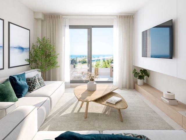 Apartamento en venta en Mijas, Málaga Costa del Sol