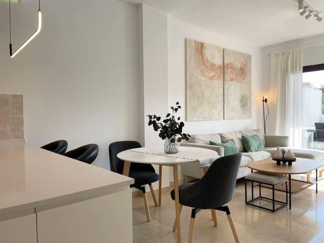 Apartamento en venta en Mijas, Málaga Costa del Sol