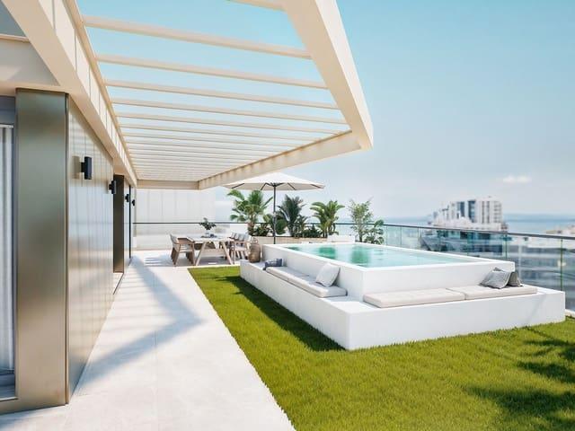 Apartamento en venta en Mijas, Málaga Costa del Sol
