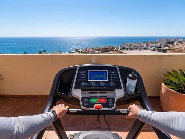 Apartamento en venta en Mijas, Málaga Costa del Sol