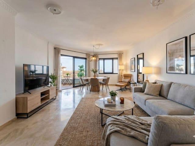 Apartamento en venta en Mijas, Málaga Costa del Sol
