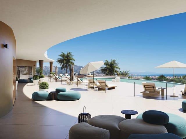 Apartamento en venta en Mijas, Málaga Costa del Sol