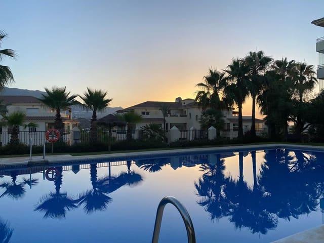Apartamento en venta en Mijas, Málaga Costa del Sol