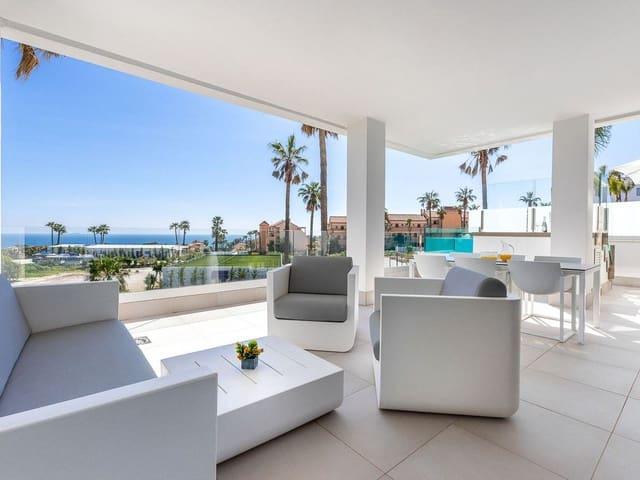 Apartamento en venta en Mijas, Málaga Costa del Sol