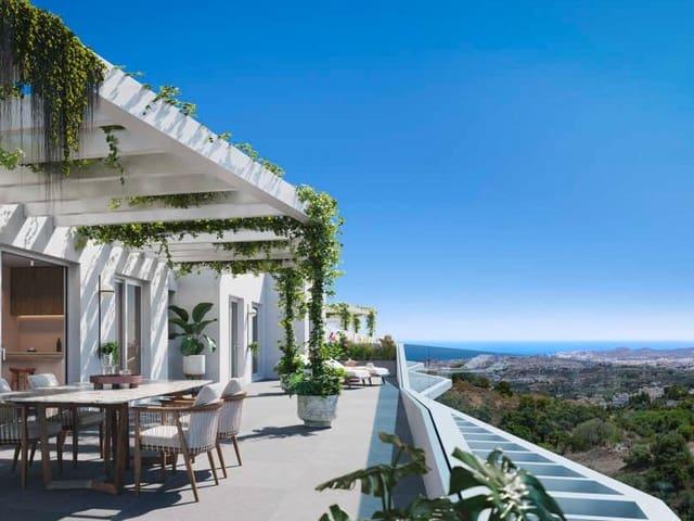Apartamento en venta en Mijas, Málaga Costa del Sol