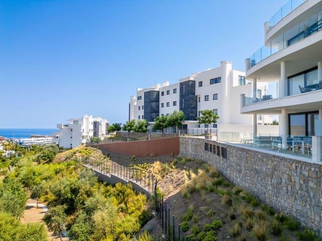 Apartamento en venta en Mijas, Málaga Costa del Sol
