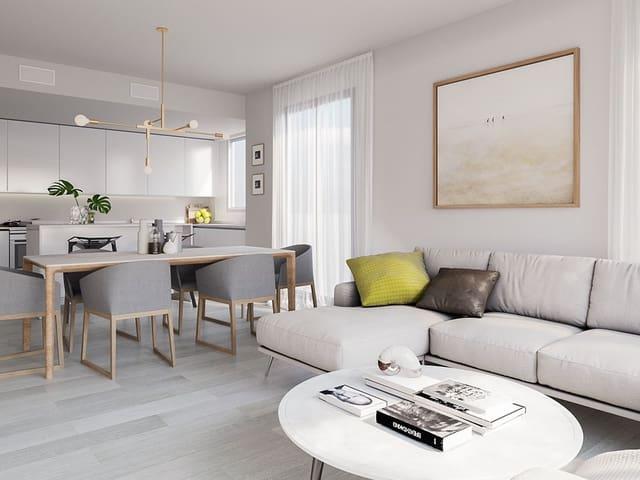 Apartamento en venta en Mijas, Málaga Costa del Sol