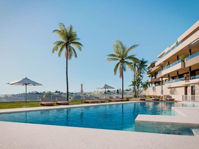 Apartamento en venta en Mijas, Málaga Costa del Sol