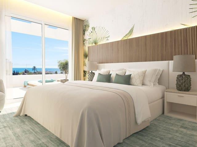 Apartamento en venta en Mijas, Málaga Costa del Sol