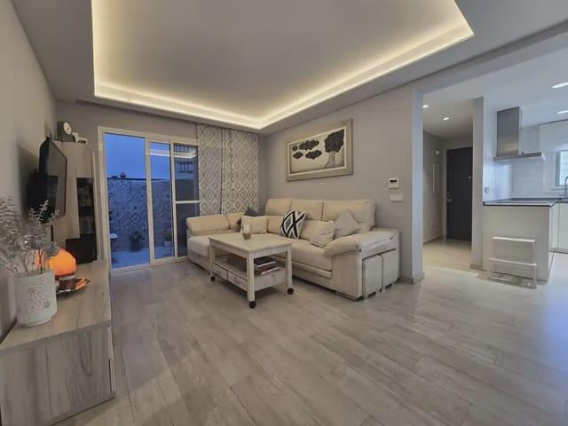 Apartamento en venta en Mijas, Málaga Costa del Sol